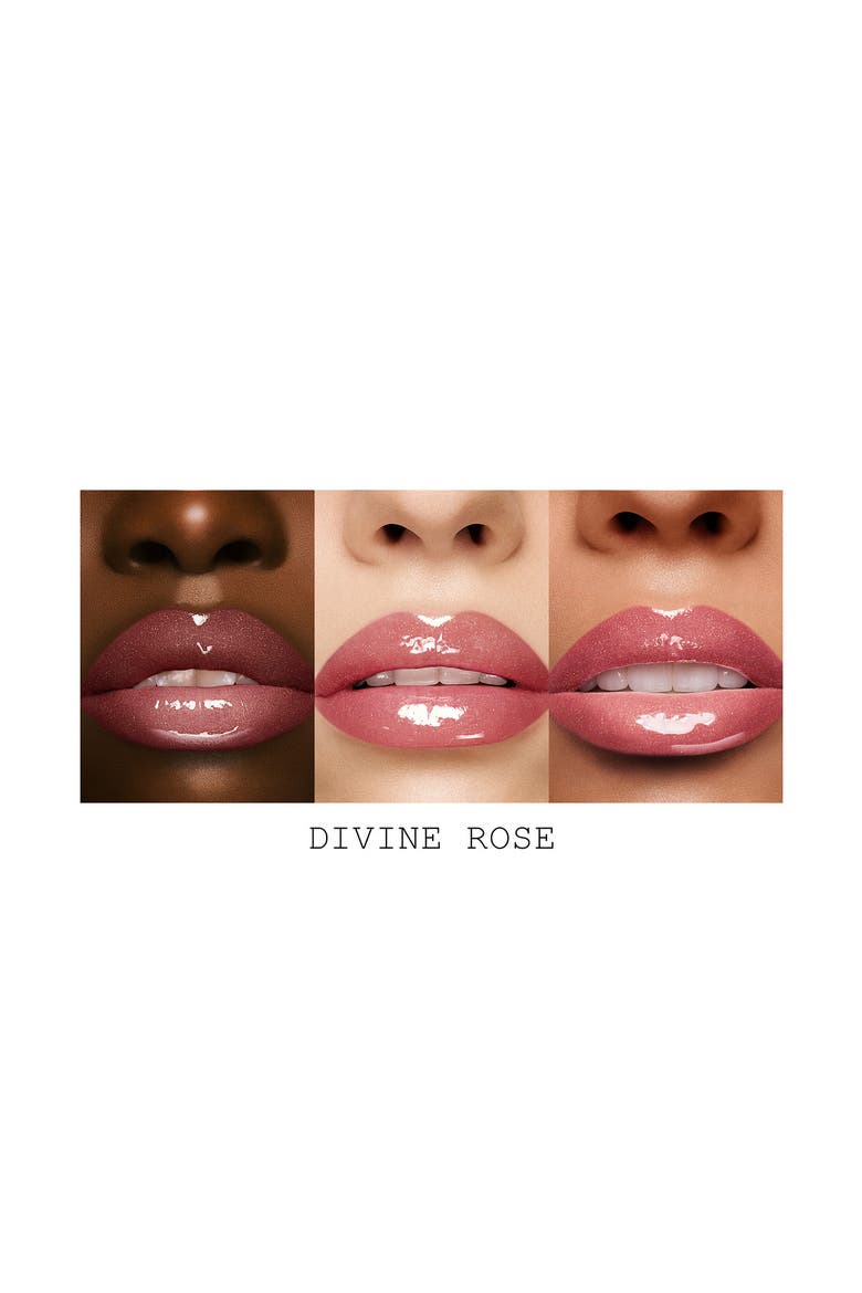 Divine Rose Jet Set Makeup Kit (Nordstrom Exclusive) $69 Value, Alternate, color, DIVINE ROSE