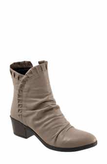 Connie Slouch Bootie