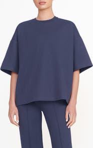 STAUD Capsule Oversize T-Shirt