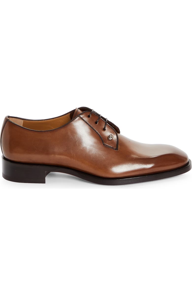 Christian Louboutin Chambeliss Derby, Alternate, color,