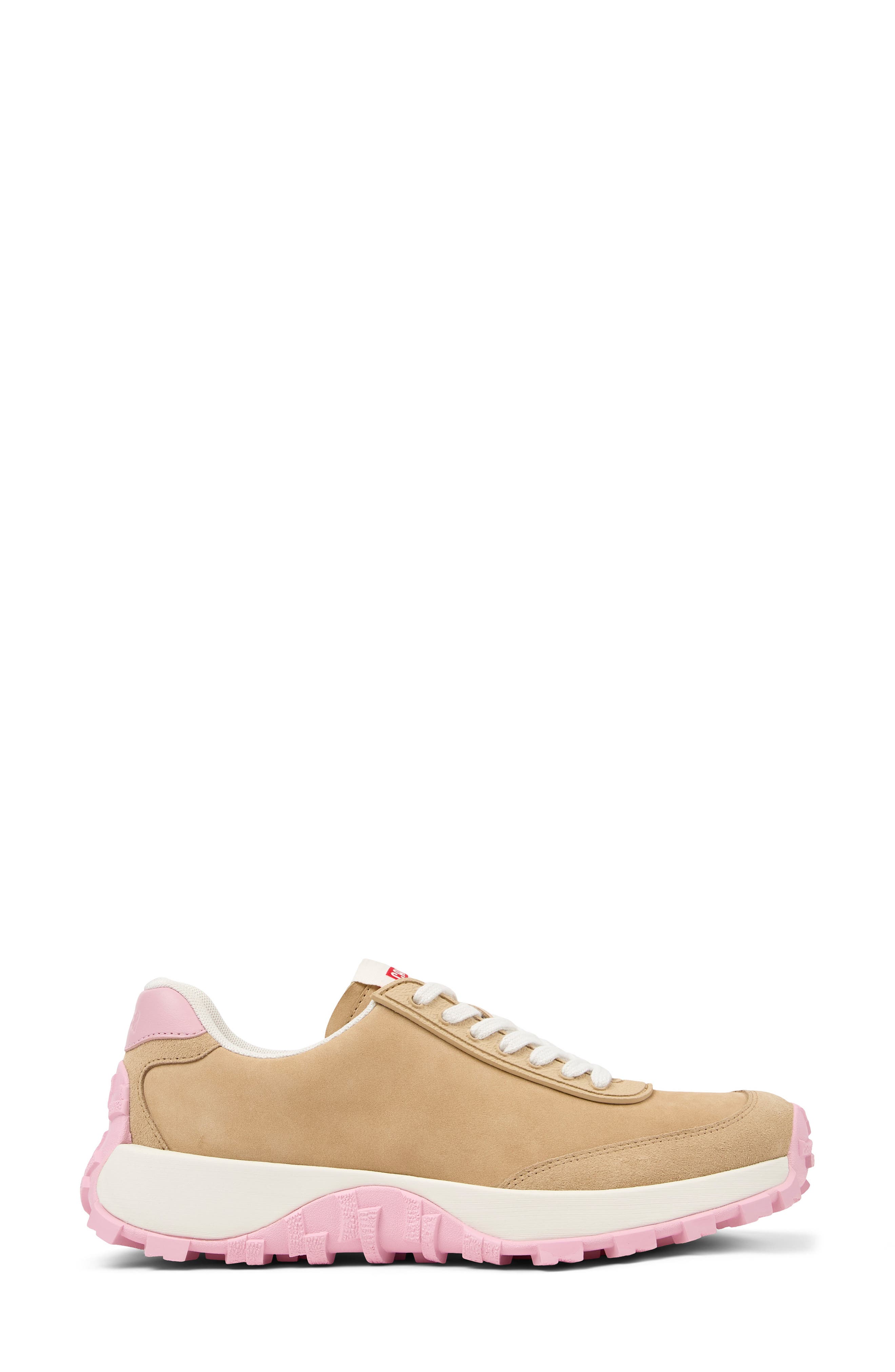 Camper Drift Trail Sneaker, Alternate, color, 