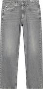 rag & bone Fit 4 Authentic Rigid Straight Leg Jeans