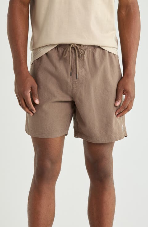 Sands Stripe Regular Fit Shorts