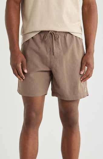 Sands Stripe Regular Fit Shorts