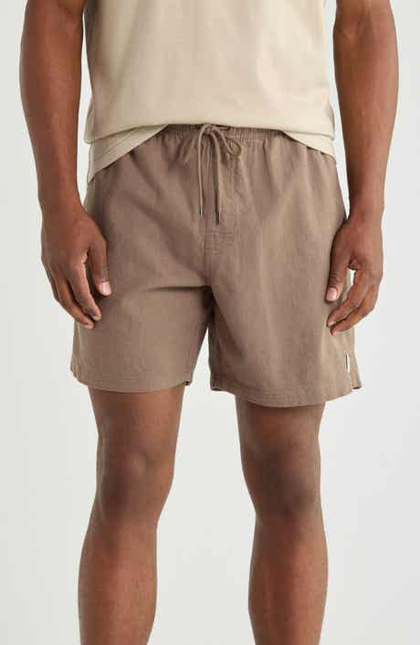 Sands Stripe Regular Fit Shorts