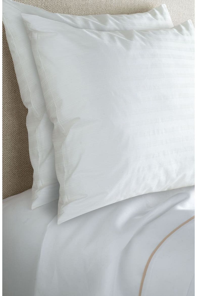 Westin Heavenly Bed® Feather & Down Pillow, Alternate, color, WHITE