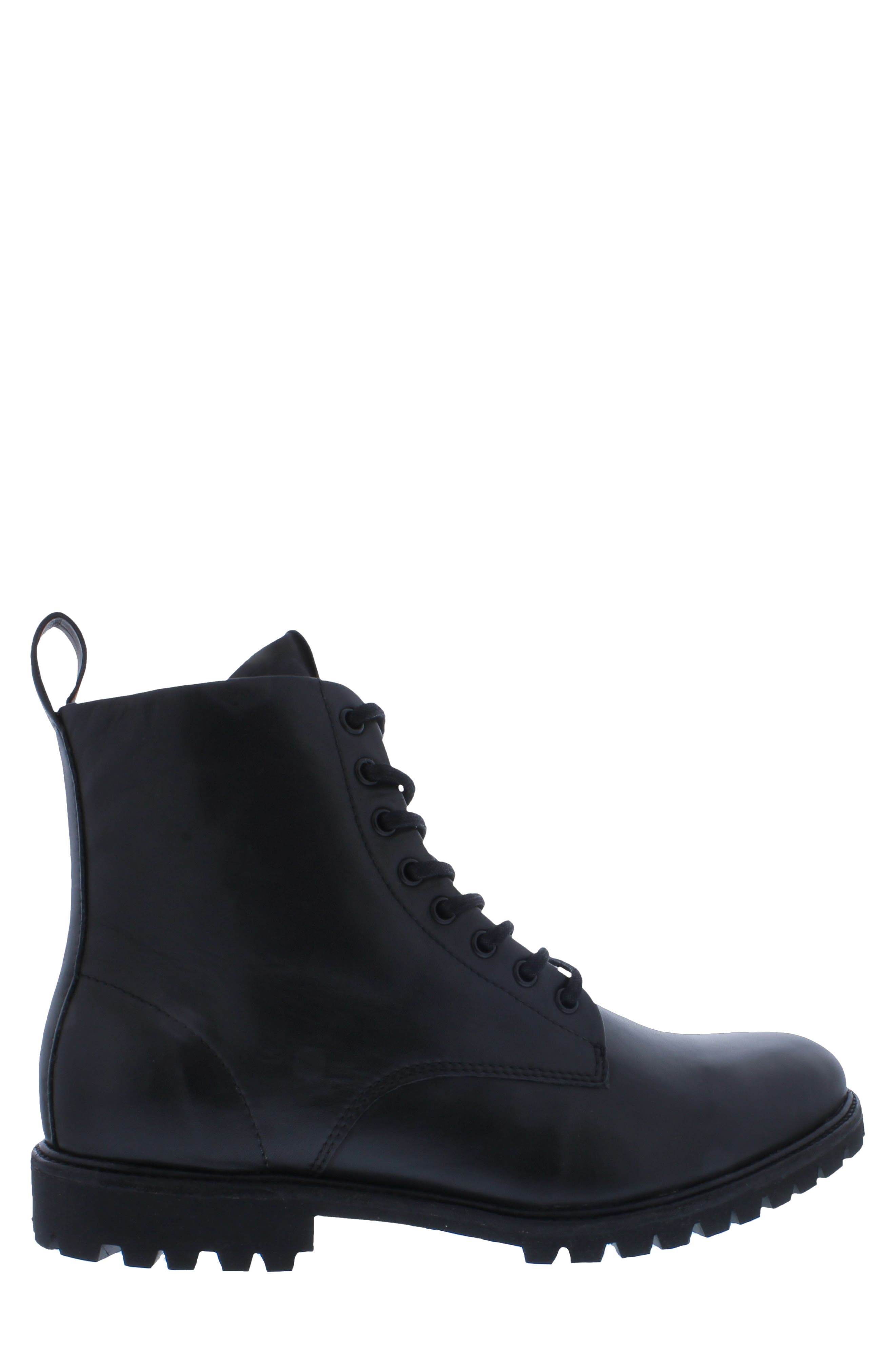 Blackstone Combat Boot, Alternate, color, 