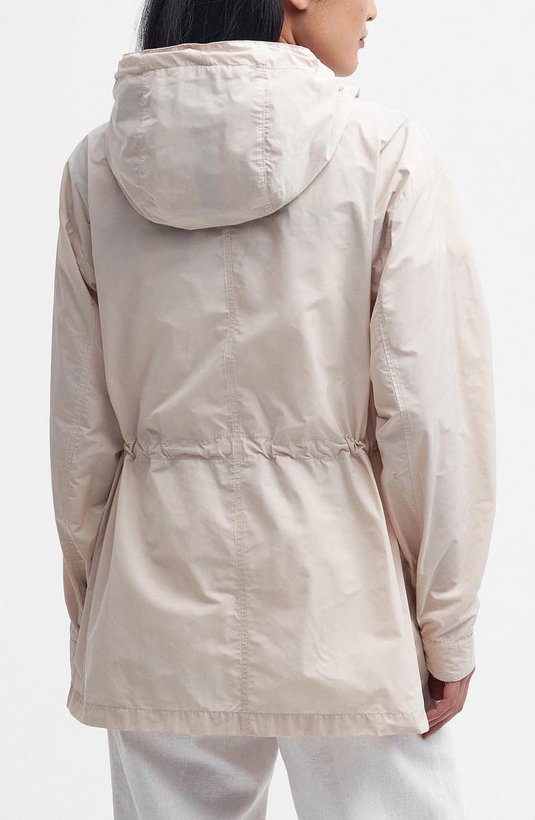 Barbour Macy Water Resistant Jacket, Alternate, color,