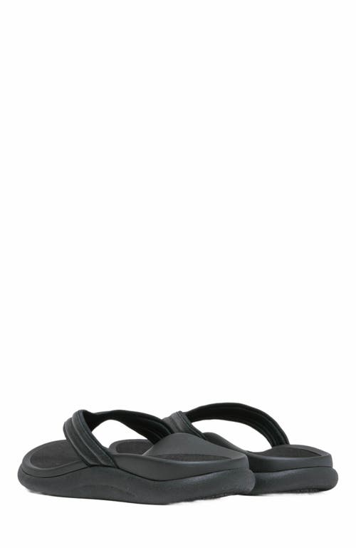 Abeo Laguna Thin Strap