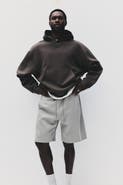 H&M Loose-fit sports shorts with drymove