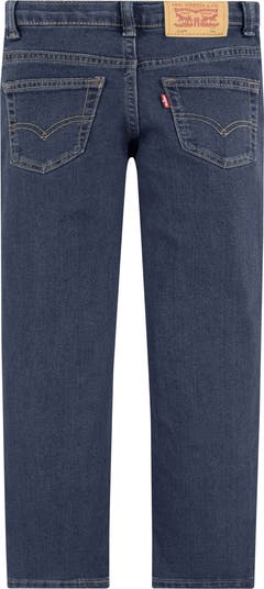 Kids' 514<sup>™</sup> Performance Straight Leg Jeans