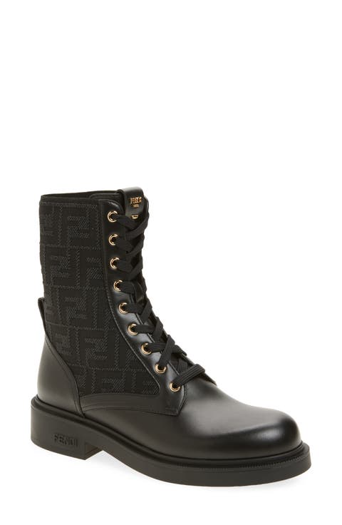 Filo Lace-Up Boot (Women)
