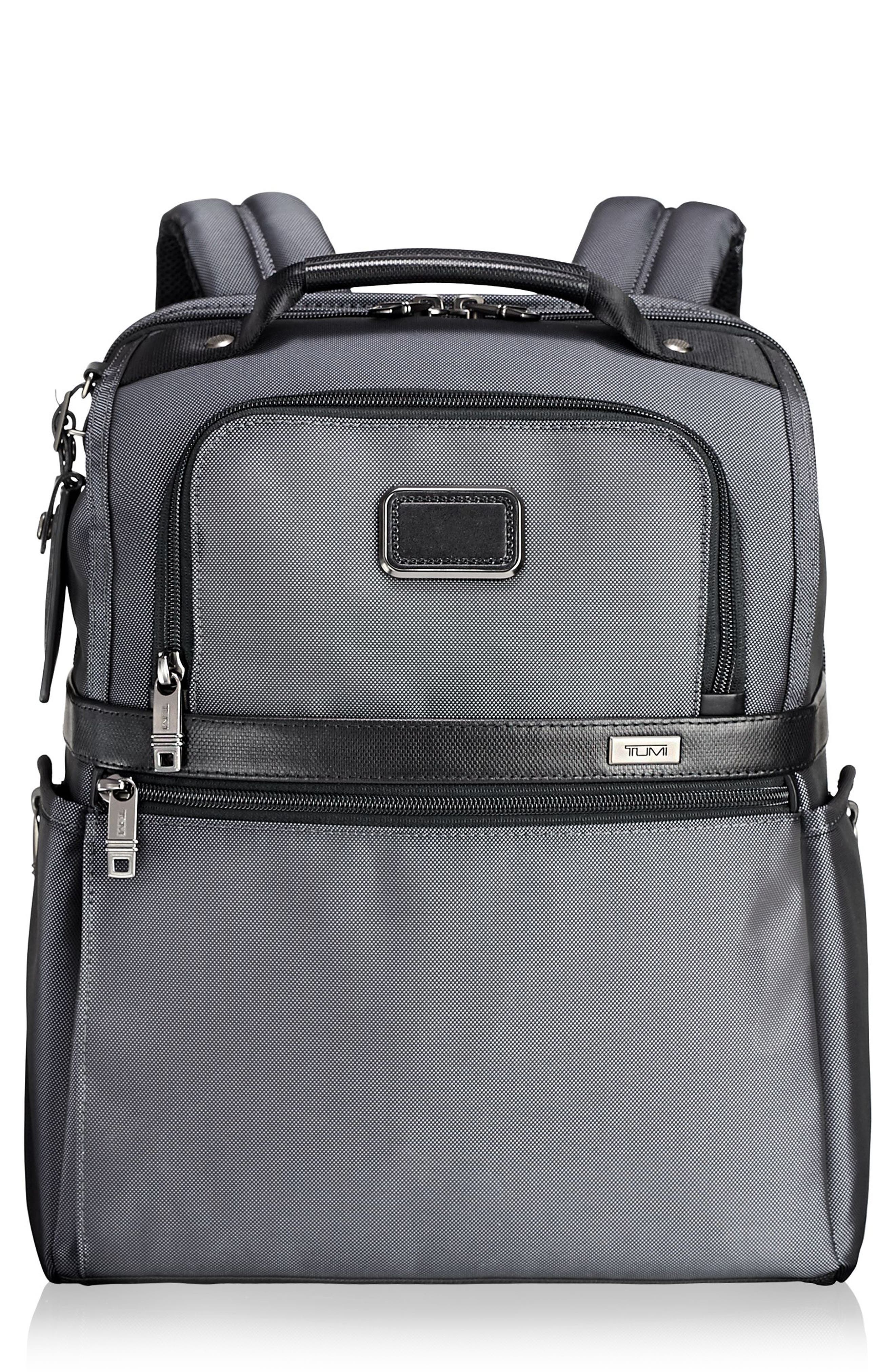 TUMI Alpha 2 - Brief Pack, Main, color, 