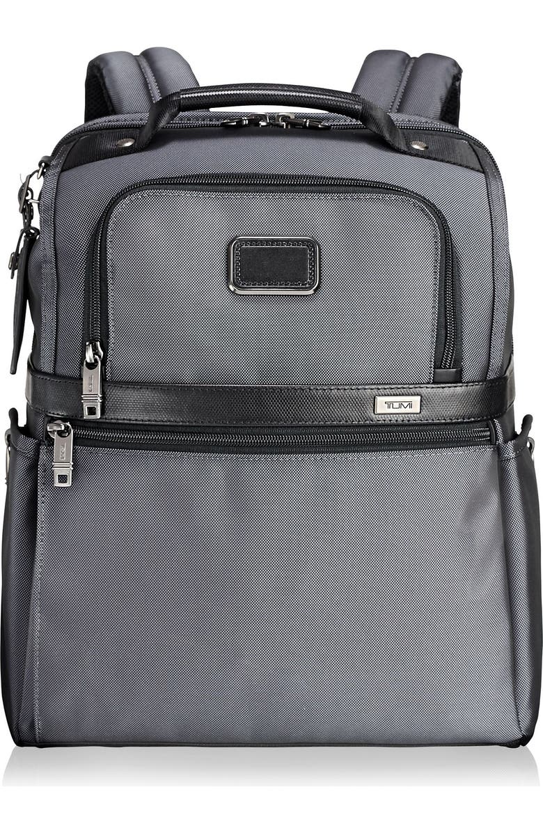 TUMI Alpha 2 - Brief Pack, Main, color,