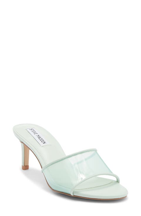 Palomah Mule Sandal (Women)