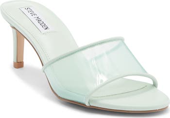 Steve Madden Palomah Mule Sandal (Women) Nordstromrack