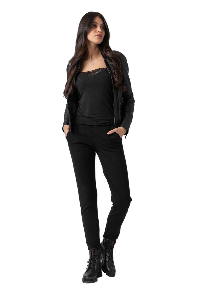 Finsbury Pant, Main, color, black