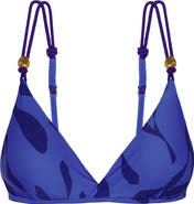 ViX Paula Hermanny Nancy Kira Bikini Top