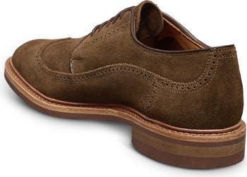 Winston Wingtip Brogue Derby
