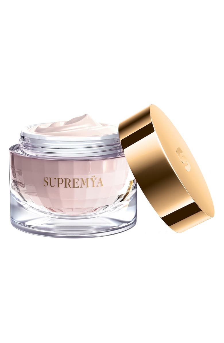 Sisley Paris Supremÿa Cream at Night, Alternate, color,