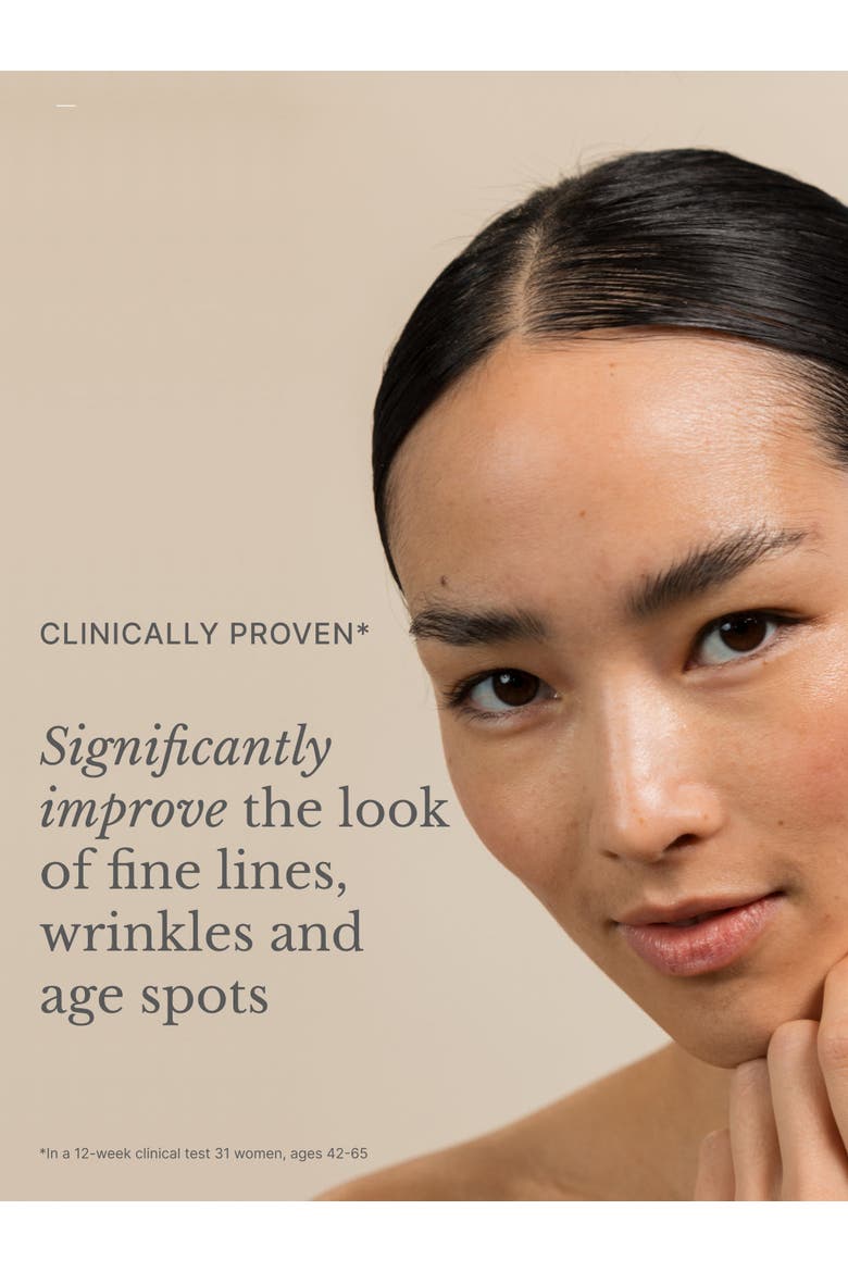High Performance Face Serum, Alternate, color, No Color