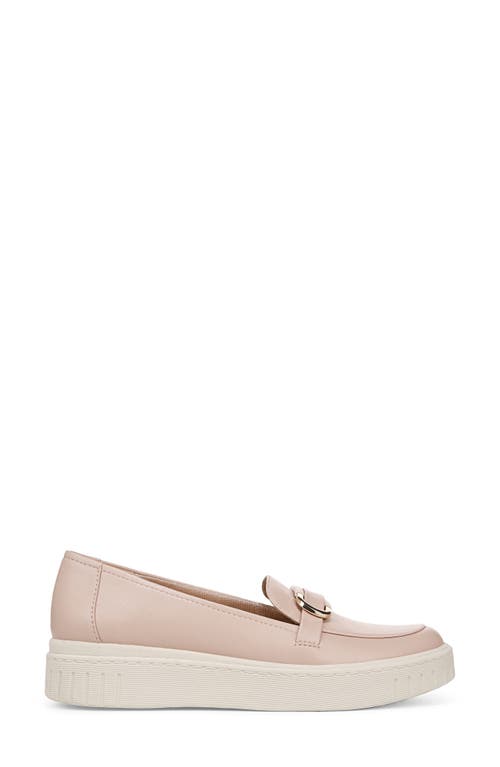 Lifestride Genevabit Platform Loafer In Blush