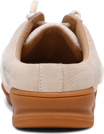 Dodge Platform Sneaker