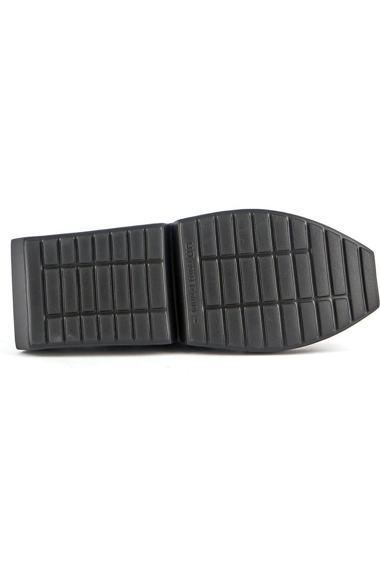 United Nude Mega Fab, Alternate, color, Mono Ii