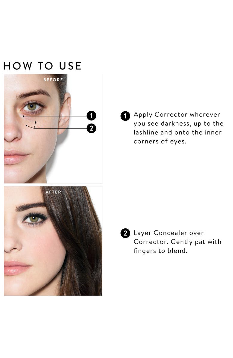 Bobbi Brown Intensive Skin Serum Concealer, Alternate, color,