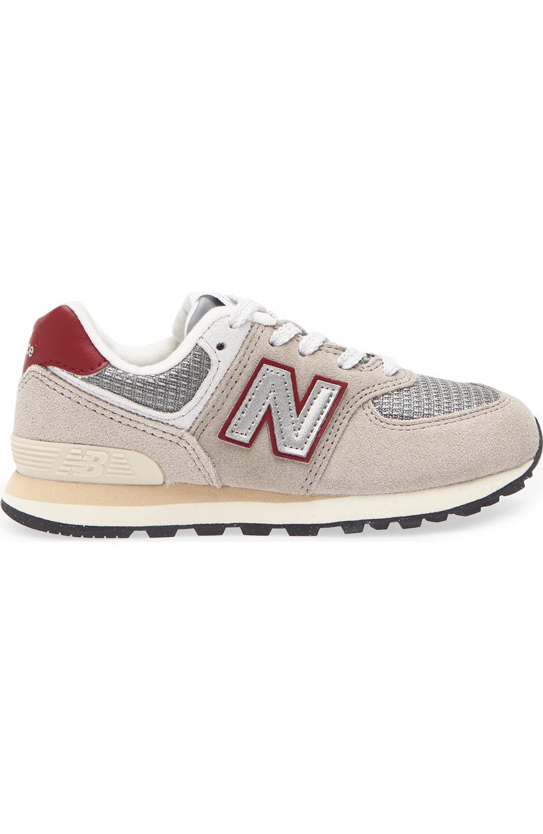 New Balance Kids' 574 Classic Sneaker, Alternate, color,
