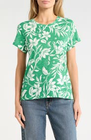 Sanctuary One Pocket T-Shirt