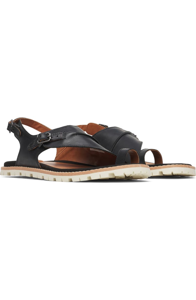 Merrell Haven Toe Loop Sandal, Main, color,