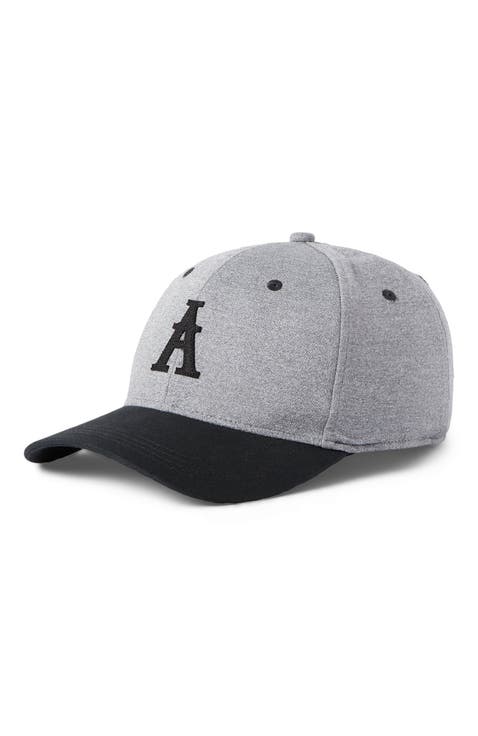 Retro A 2-Tone Cap