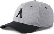ASHWORTH GOLF Retro A 2-Tone Cap