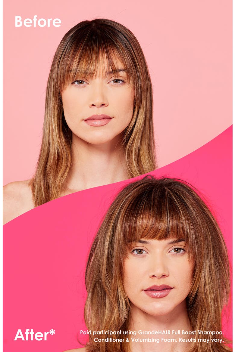 GrandeHAIR Full Boost Conditioner, Alternate, color, NONE