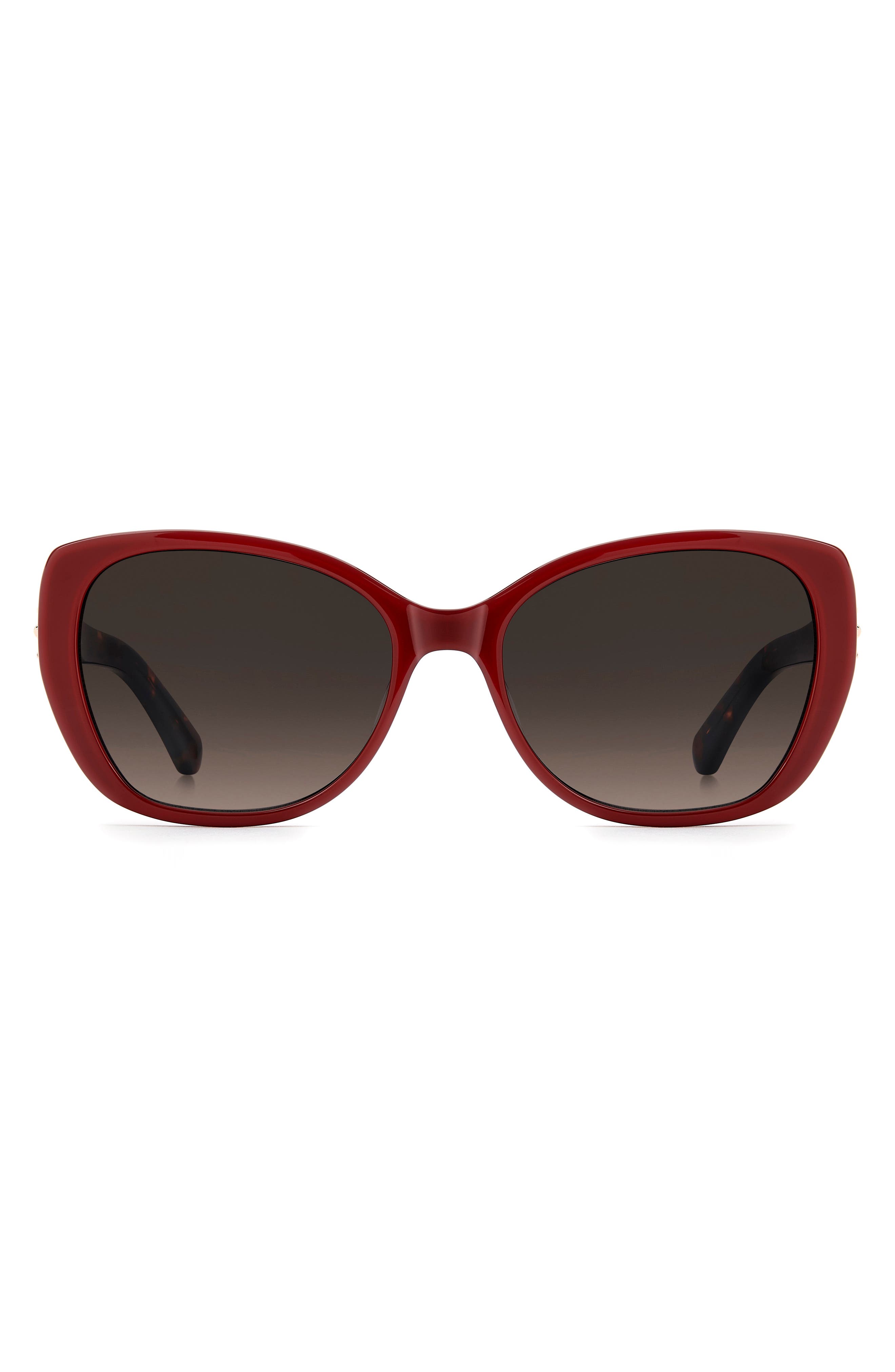 RED/ BROWN SF