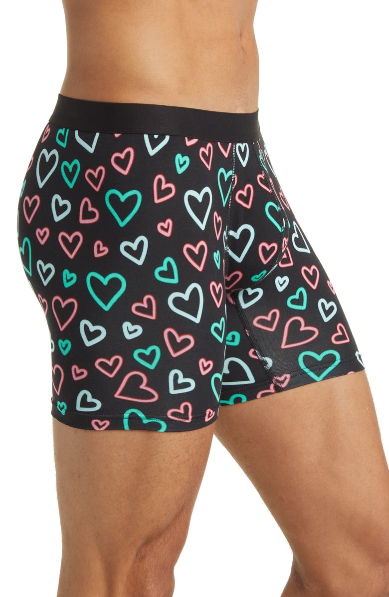 MeUndies Boxer Briefs, Alternate, color,