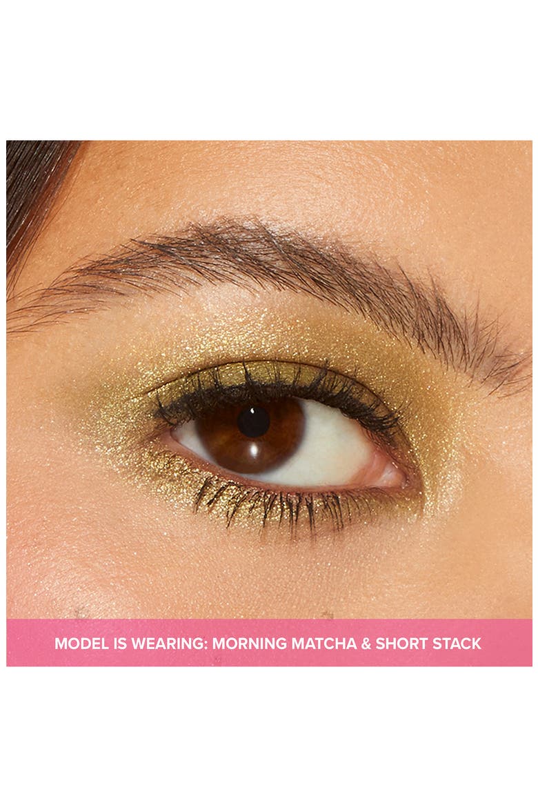 Maple Syrup Pancakes Eyeshadow Palette (Limited Edition), Alternate, color, NO COLOR
