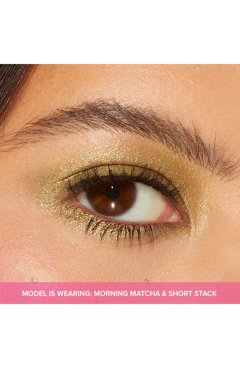 Too Faced Maple Syrup Pancakes Eyeshadow Palette, Alternate, color,