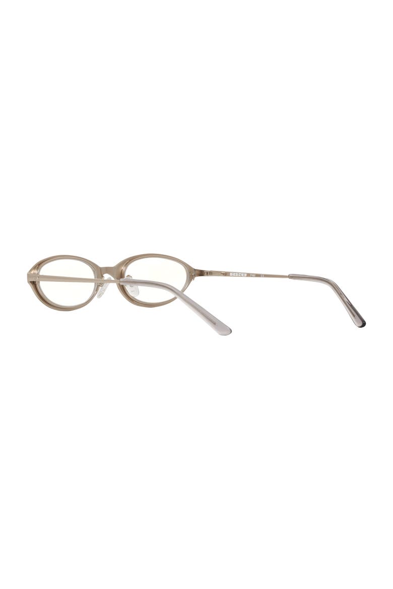 Poly Sunglasses 50mm, Alternate, color, Window