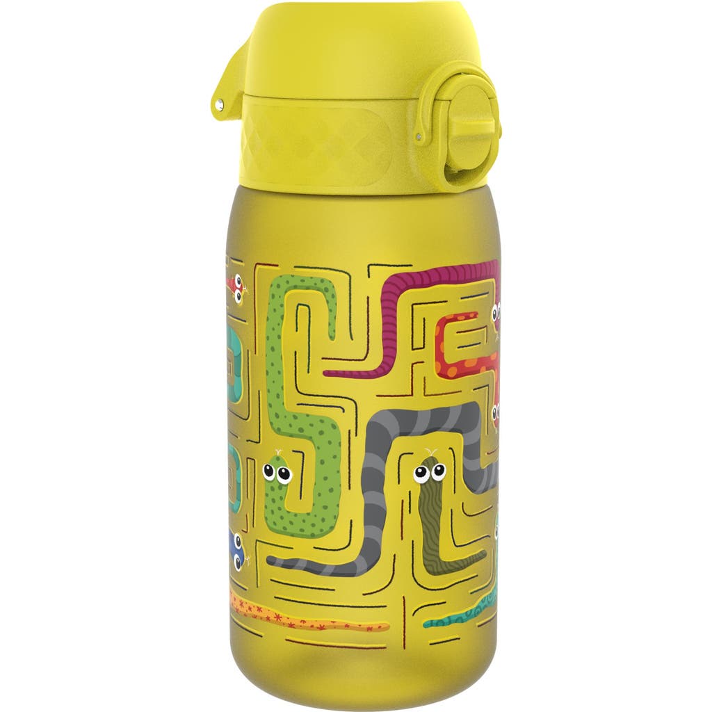 Ion8 BPA Free Recyclon Water Bottle - 12oz in Snakes  product
