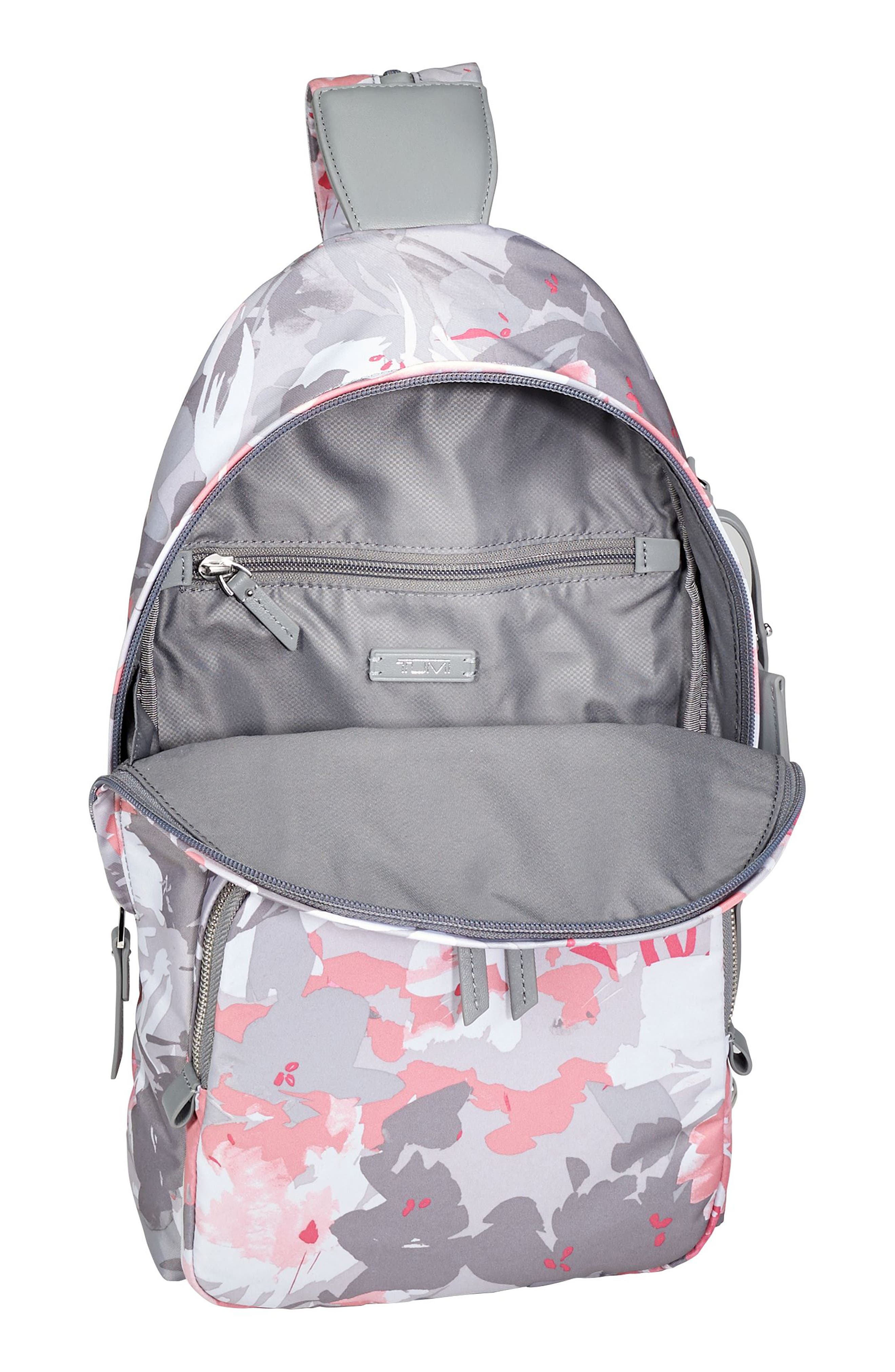 TUMI Nadia Convertible Backpack, Alternate, color, 