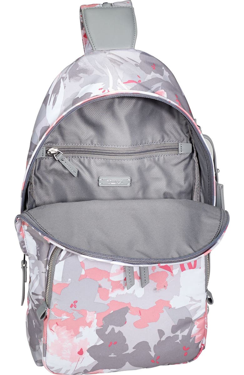 TUMI Nadia Convertible Backpack, Alternate, color,