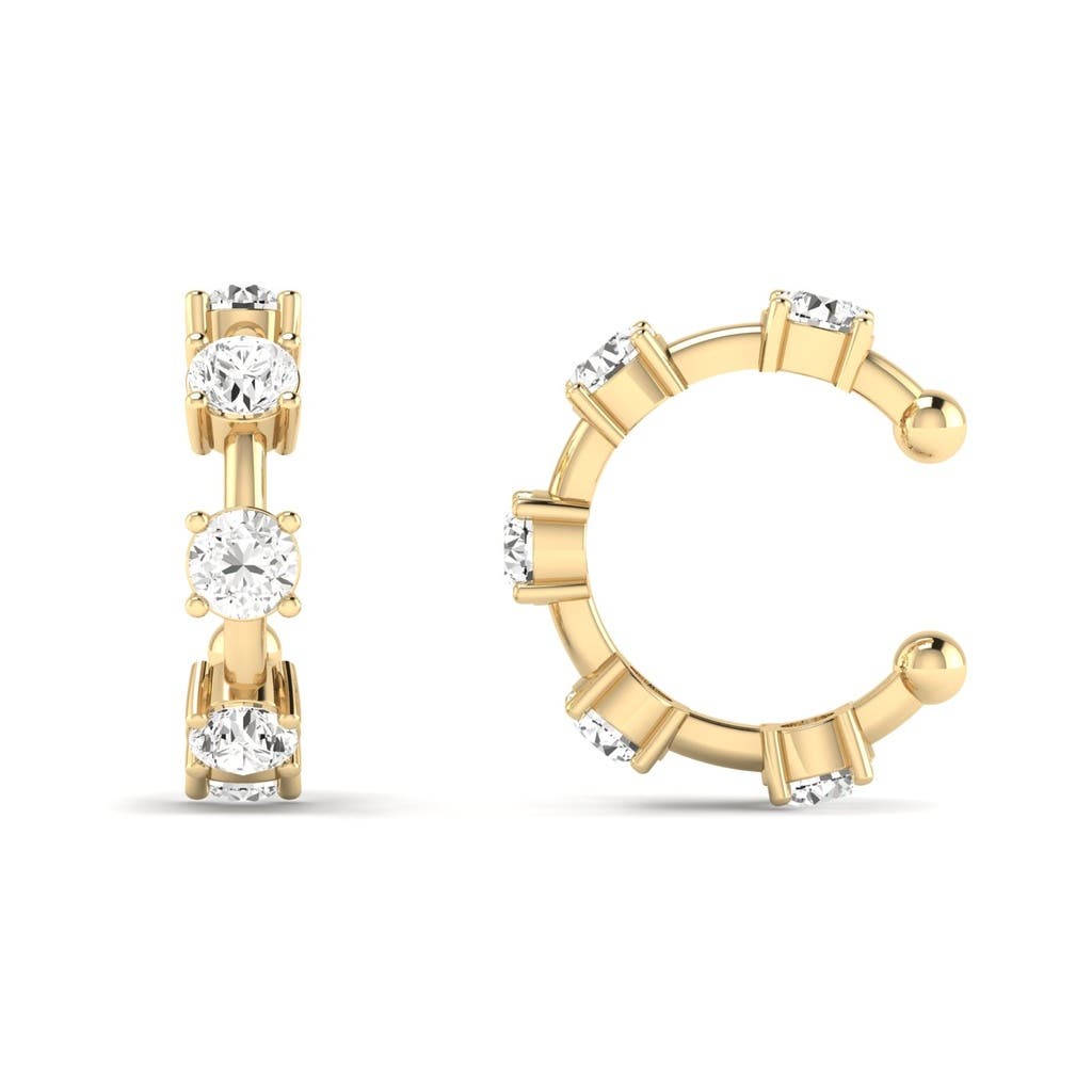 selected Yellow Gold