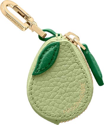 The SABREMOJI Fruit Charm