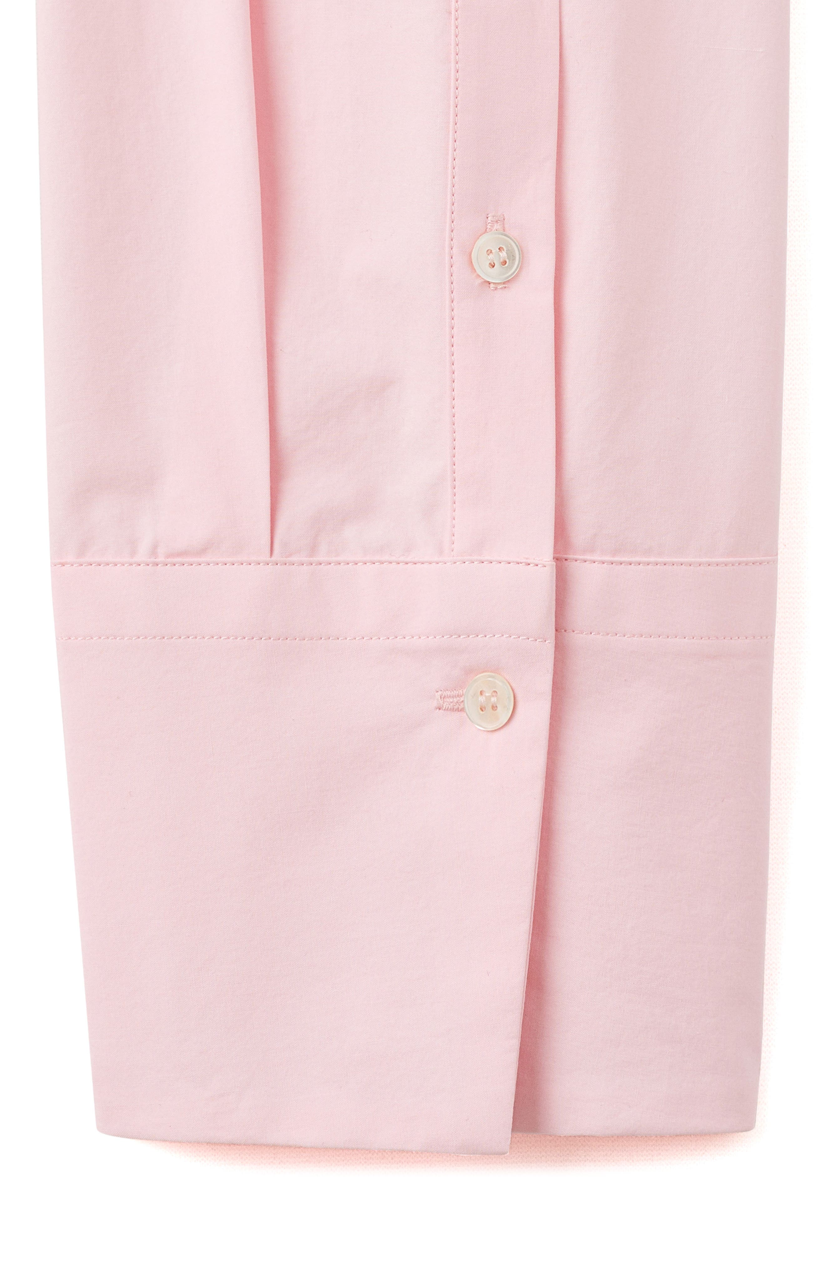 Selection Neck Scarf Organic Cotton Top - image 2