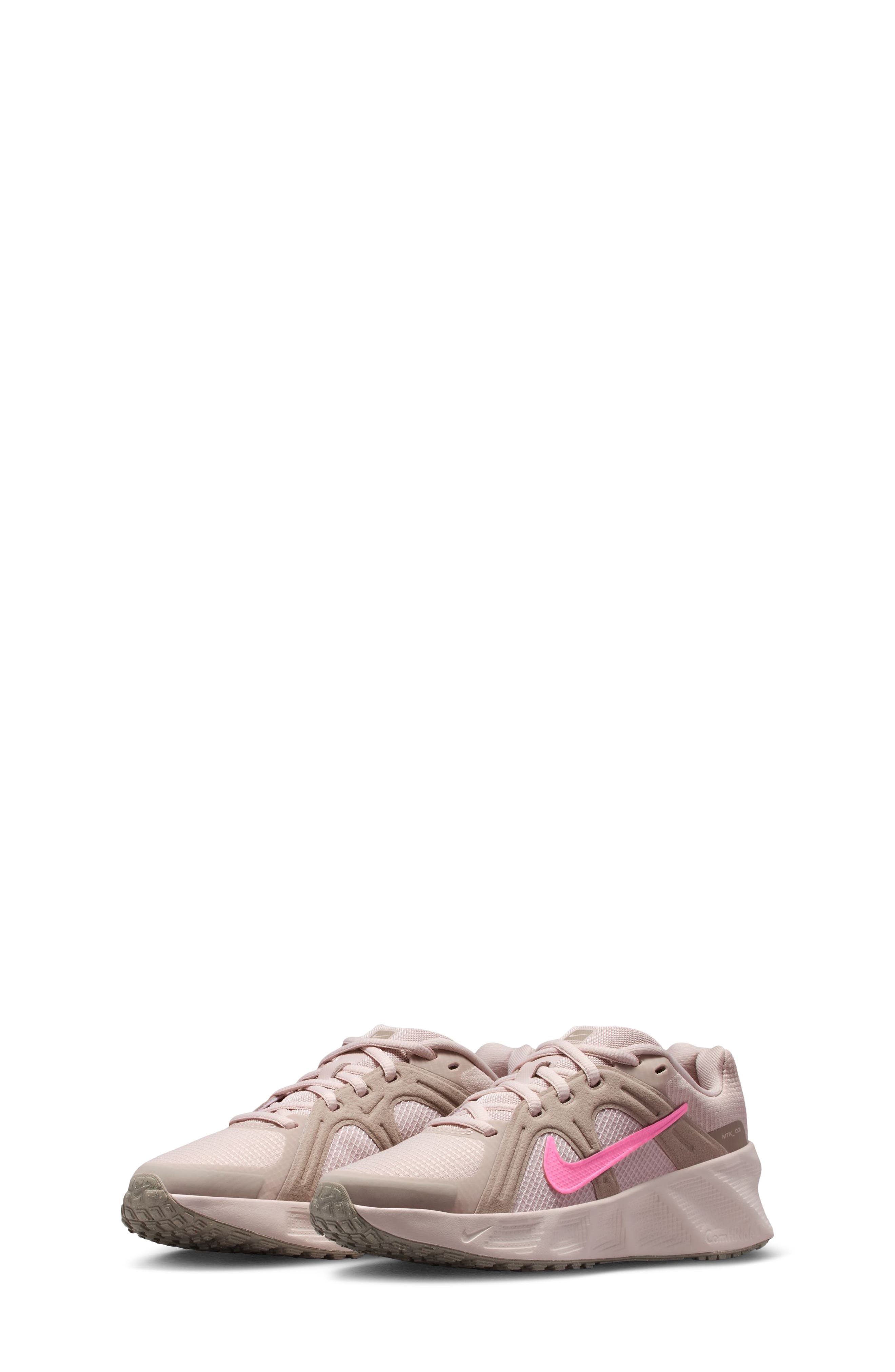  Clay Red/ Pink Spell/ Malt