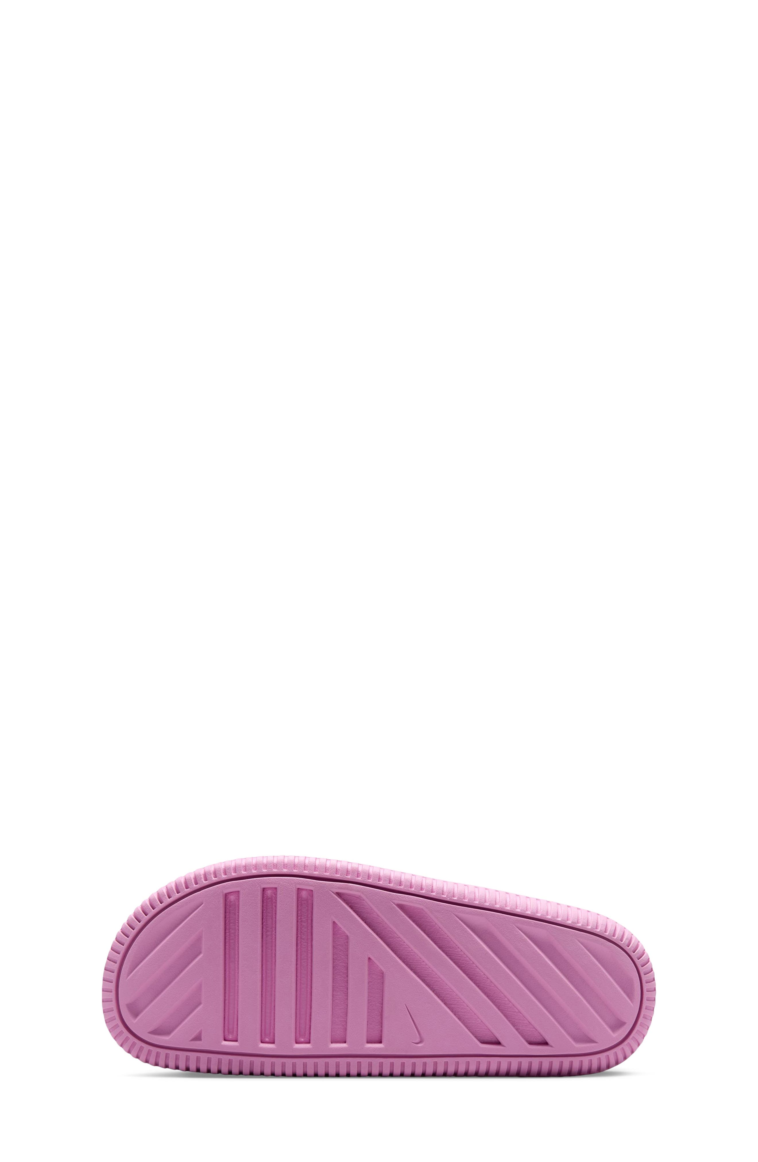 Kids' Calm 2.0 Slide, Alternate, color, 602 PNKRIS/PNKRIS
