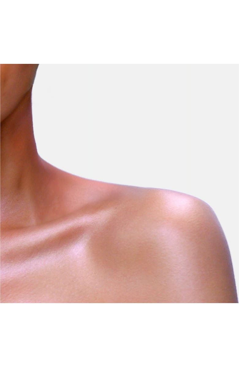 MAC Cosmetics MAC Prep + Prime Fix+ Shimmer, Alternate, color, Goldlite