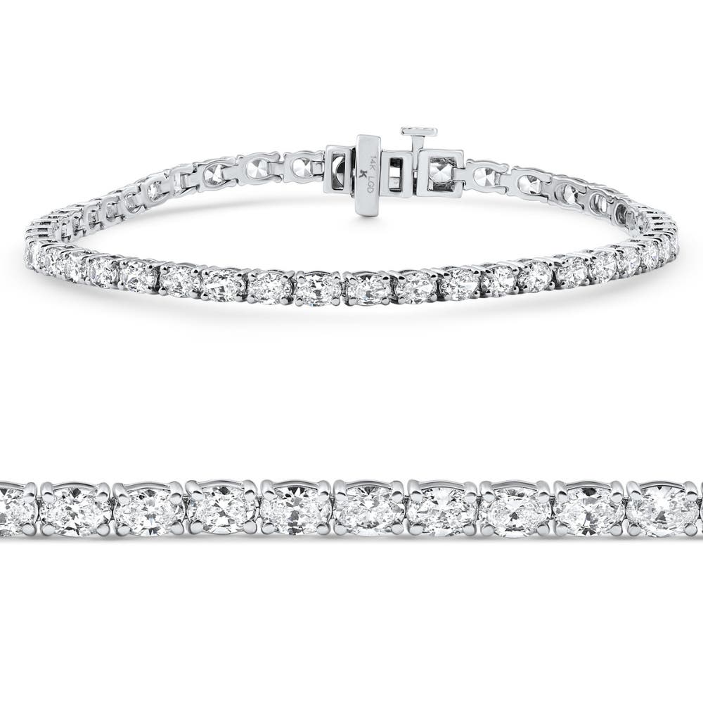 selected 14k White Gold